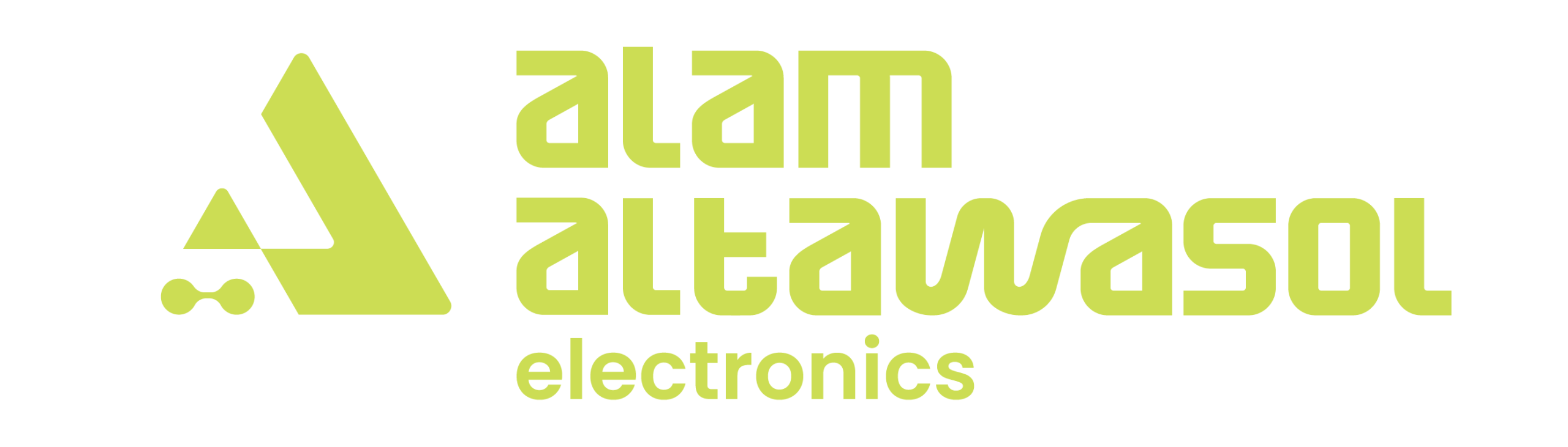 Alam altawasol electronics llc