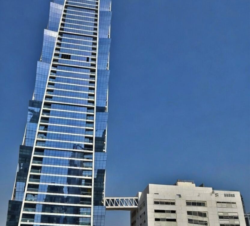 Al Batha Tower