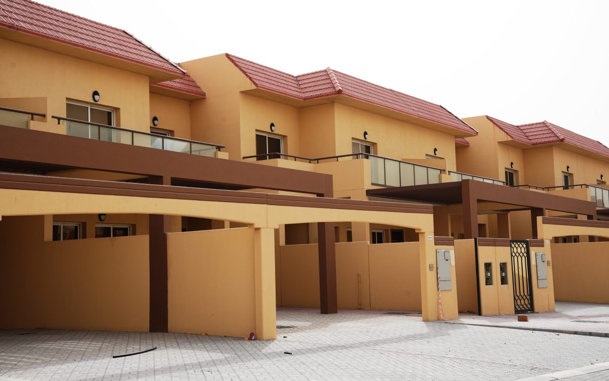 Palmarosa Villas