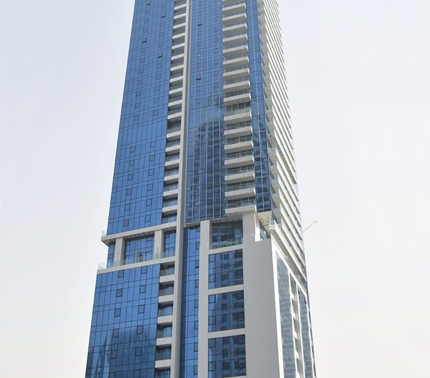 Wisal Tower