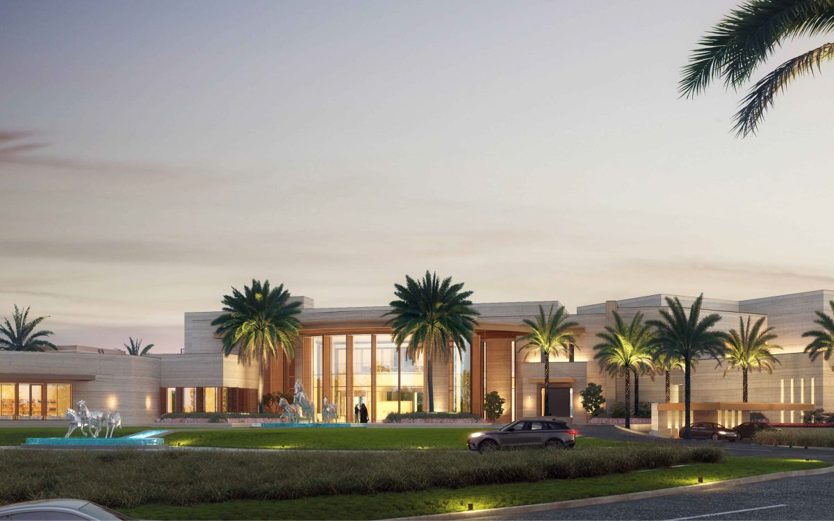 VIP Villa