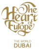 The heart of Europe