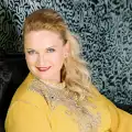 Aurela Cuku: Art, Advocacy, and a Vision for Global Harmony